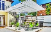 Туры в отель Villa Venetsiya 1 Morskaya Liniya Guest House
