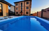 Туры в отель Diana Utyosova Guest House