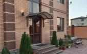 Туры в отель Diana Utyosova Guest House