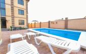 Туры в отель Diana Utyosova Guest House