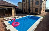 Туры в отель Diana Utyosova Guest House