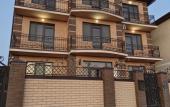 Туры в отель Diana Utyosova Guest House
