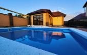 Туры в отель Diana Utyosova Guest House