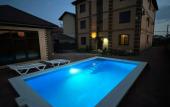 Туры в отель Diana Utyosova Guest House