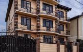 Туры в отель Diana Utyosova Guest House
