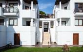 Туры в отель Apart-Otel Turgutreis Apart Hotel