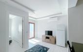 Туры в отель Apart-Otel Turgutreis Apart Hotel