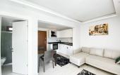 Туры в отель Apart-Otel Turgutreis Apart Hotel