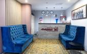 Туры в отель Fabrika Hostel