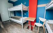 Туры в отель Fabrika Hostel