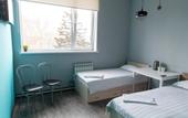 Туры в отель Fabrika Hostel