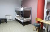 Туры в отель Fabrika Hostel