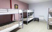 Туры в отель Fabrika Hostel