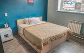 Туры в отель Fabrika Hostel