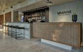 Туры в отель Umani Hotel & Beach