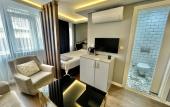 Туры в отель Grani Butik Otel