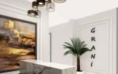 Туры в отель Grani Butik Otel