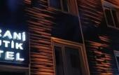 Туры в отель Grani Butik Otel