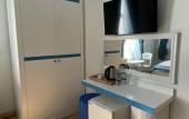 Туры в отель Buyukada Mavi Palas Hotel