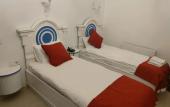 Туры в отель Buyukada Mavi Palas Hotel