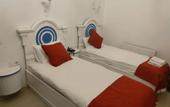 Туры в отель Buyukada Mavi Palas Hotel