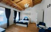 Туры в отель Buyukada Mavi Palas Hotel