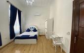 Туры в отель Buyukada Mavi Palas Hotel