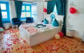 Туры в отель Buyukada Mavi Palas Hotel