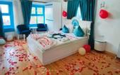 Туры в отель Buyukada Mavi Palas Hotel