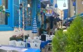 Туры в отель Buyukada Mavi Palas Hotel