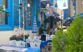 Туры в отель Buyukada Mavi Palas Hotel