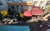 Туры в отель Buyukada Mavi Palas Hotel
