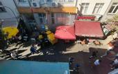 Туры в отель Buyukada Mavi Palas Hotel