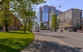 Туры в отель Sutki Rent U Nevy S Terrasoy Apartments