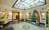 Туры в отель Sutki Rent U Nevy S Terrasoy Apartments