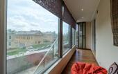Туры в отель Sutki Rent U Nevy S Terrasoy Apartments