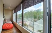 Туры в отель Sutki Rent U Nevy S Terrasoy Apartments