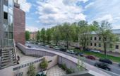 Туры в отель Sutki Rent U Nevy S Terrasoy Apartments