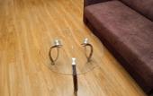Туры в отель Sutki Rent U Nevy S Terrasoy Apartments