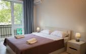 Туры в отель Semeynie v Agudzere Apartments