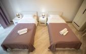 Туры в отель Semeynie v Agudzere Apartments