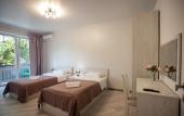 Туры в отель Semeynie v Agudzere Apartments