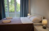 Туры в отель Semeynie v Agudzere Apartments