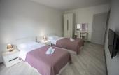 Туры в отель Semeynie v Agudzere Apartments