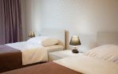 Туры в отель Semeynie v Agudzere Apartments