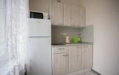 Туры в отель Semeynie v Agudzere Apartments