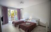 Туры в отель Semeynie v Agudzere Apartments