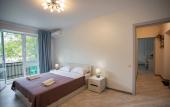 Туры в отель Semeynie v Agudzere Apartments