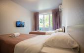 Туры в отель Semeynie v Agudzere Apartments
