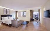 Туры в отель Radisson Hotel Medan
